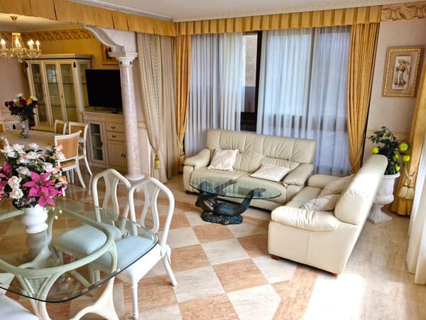 Apartamento en venta en Benidorm - Foto 5