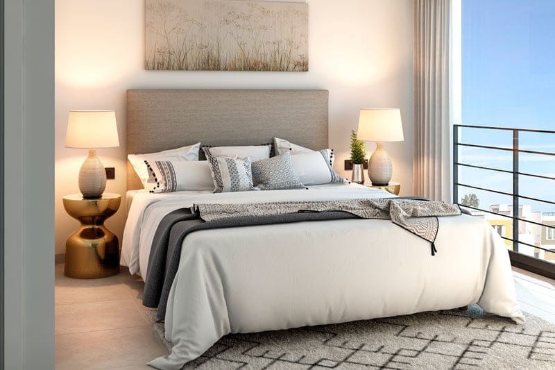 Development of Fantastic New Build Villas - Dénia - Foto 10