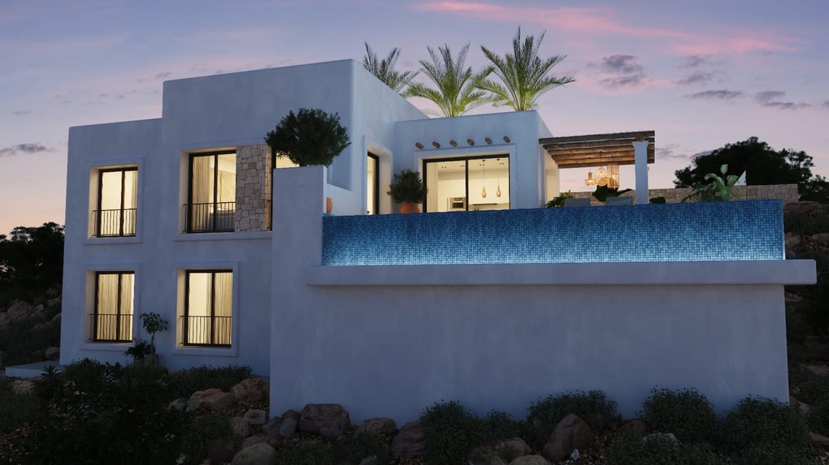 VILLA JUCAR - Foto 11