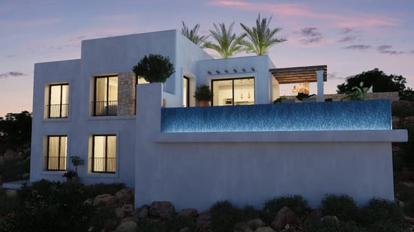 VILLA JÚCAR - Foto 11