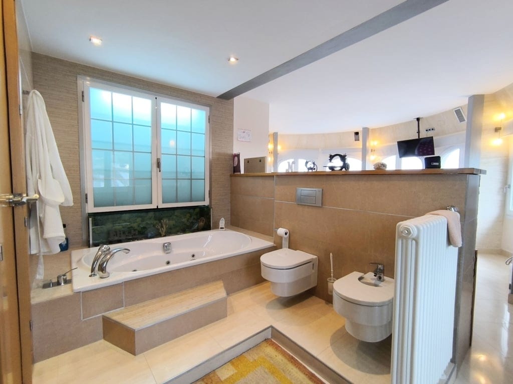 willa na sprzedaż w Balcon Al Mar Javea - Foto 10