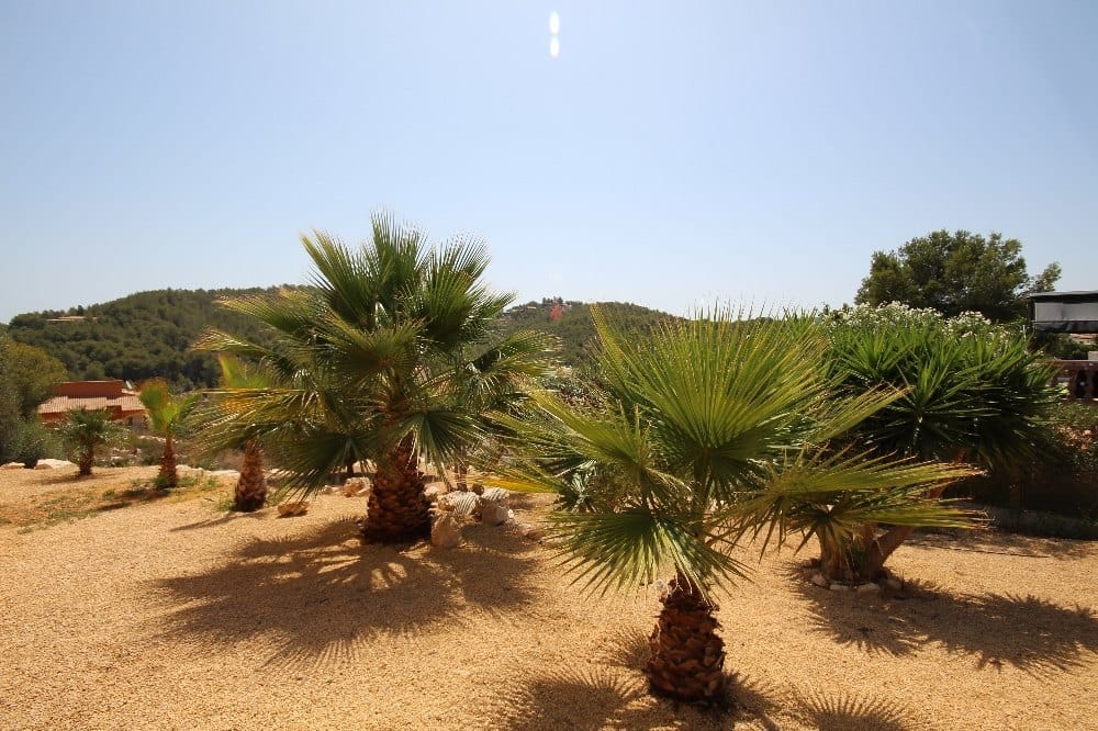 3 slaapkamer villa in Jávea - Foto 4