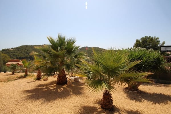 Villa zu verkaufen in Javea - Foto 4