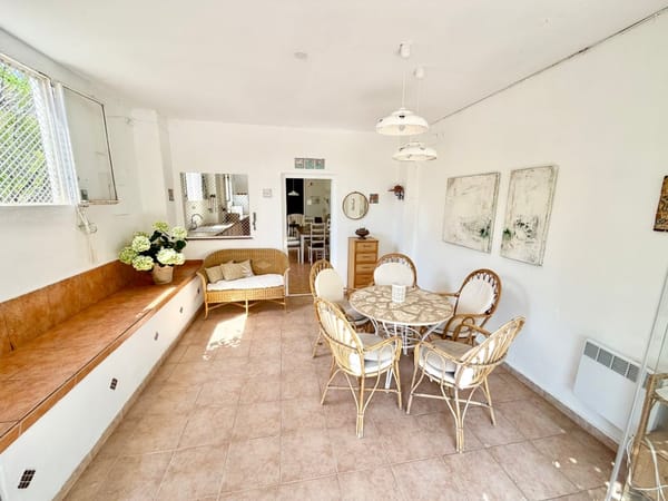 Exclusiva casa de campo en Pego: vistas 360° al mar y la montaña a un paso del pueblo - Foto 10