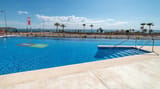 Bungalow zu verkaufen in Pulpí (Almería)