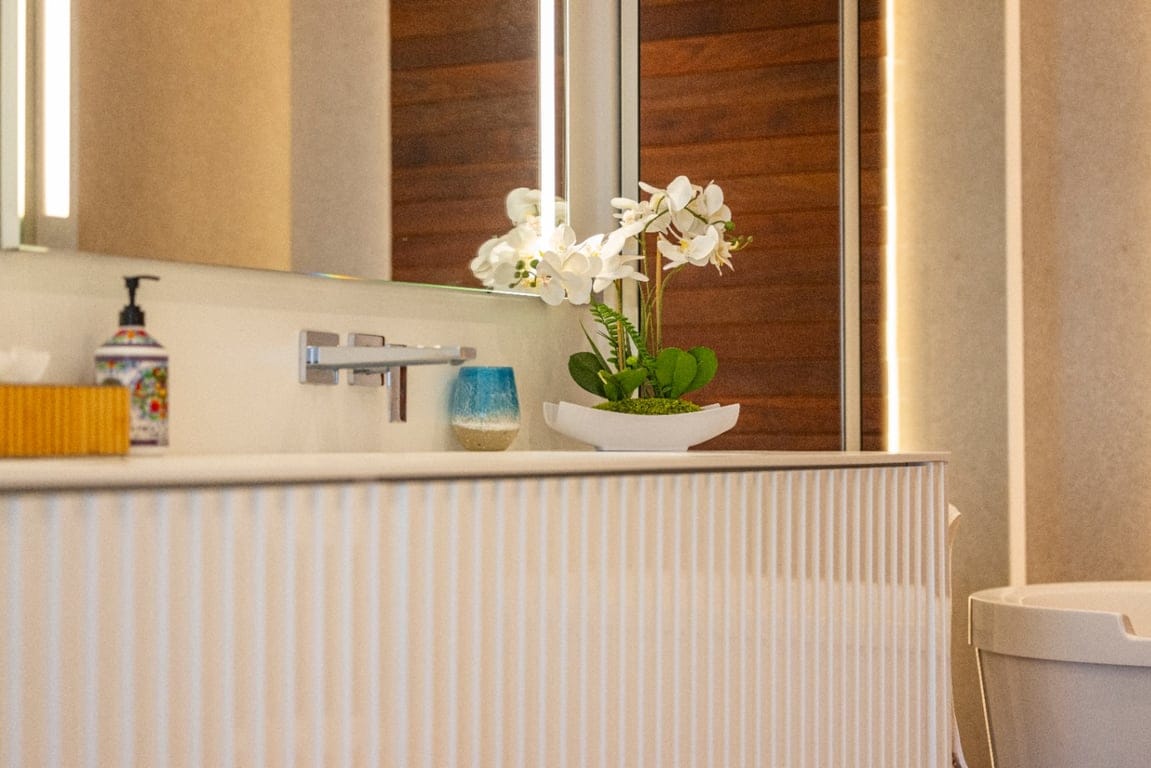 Exclusive apartment with panoramic views in Altea Hills - Foto 62