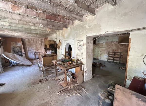 Finca en venta en Gata de Gorgos - Foto 4