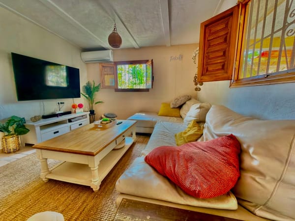 Villa en venta en Alfas del Pí - Foto 4