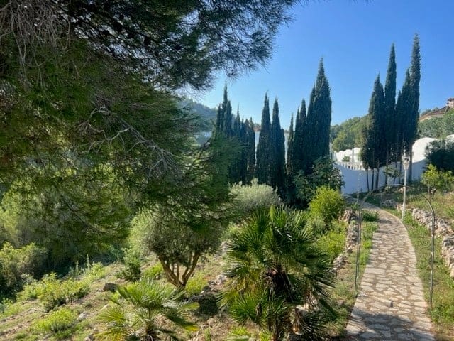 For sale, sunny plot in Dénia, Montgó. - Foto 2