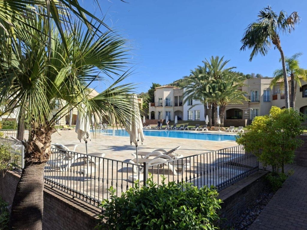 La Sella Golf Apartment in Denia - Foto 35