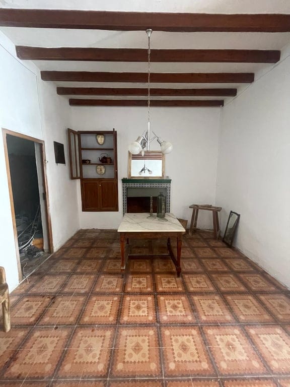 Casa de pueblo tradicional en Jesús Pobre - Foto 5