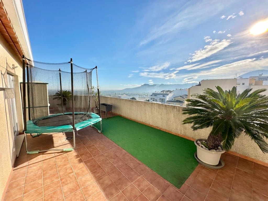 Einzigartige und exklusive Duplex-Penthouse in Pego - Foto 6