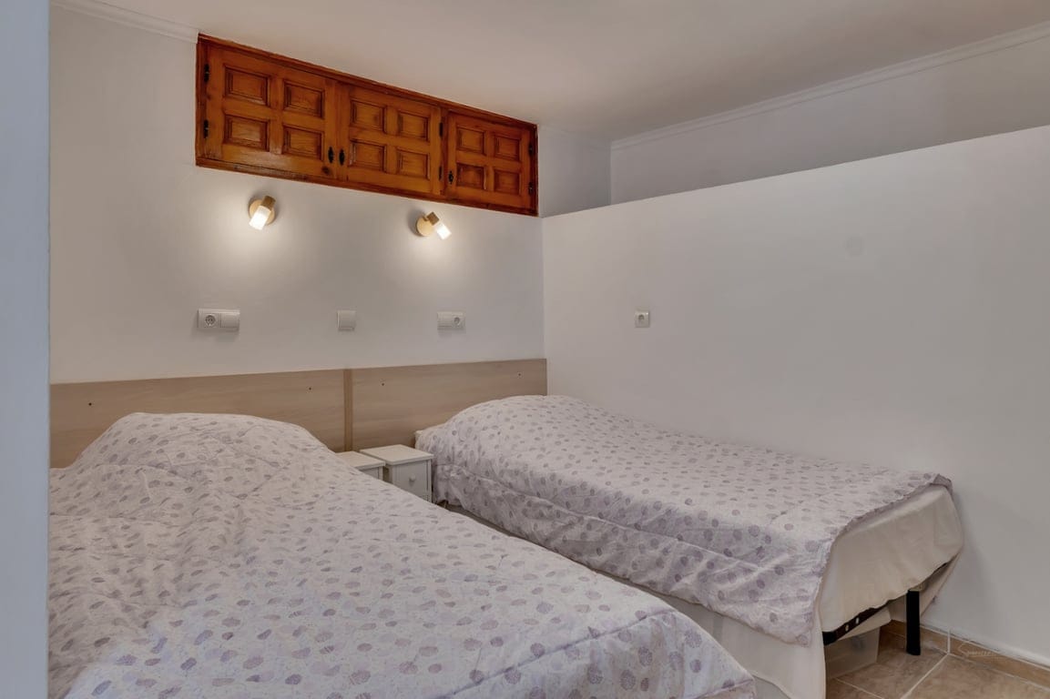 Villa met indrukwekkend panoramisch uitzicht, in Jávea - Foto 29