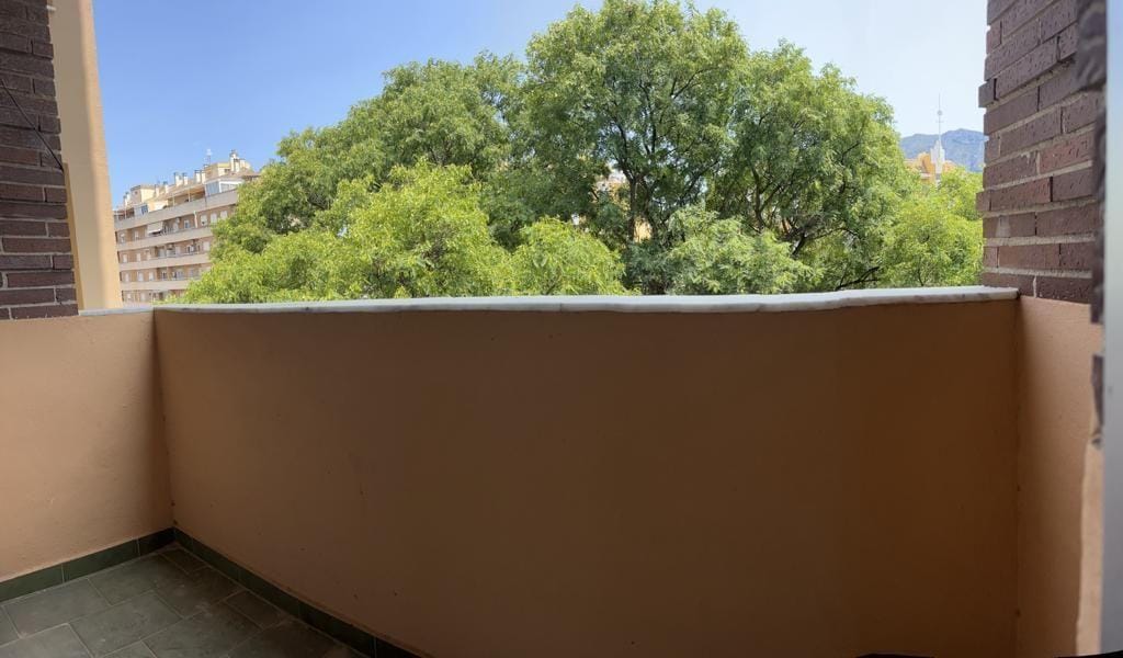 Apartment in the Center of Denia