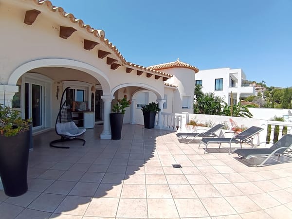 Villa for sale in La Sella Golf Resort - Foto 2