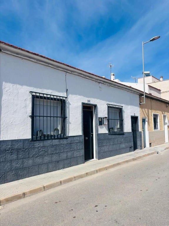Casa a schiera in vendita a San Miguel de Salinas - Foto 18