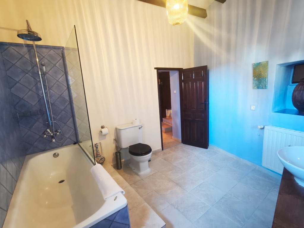 UNIQUE INVESTMENT OPPORTUNITY: LUXURY ADULTS-ONLY WELLNESS BOUTIQUE HOTEL | PRIVATE CAVE SPA | BENIALÍ, VALL DE GALLINERA | GUARANTEED HIGH PROFITABILITY - Foto 65