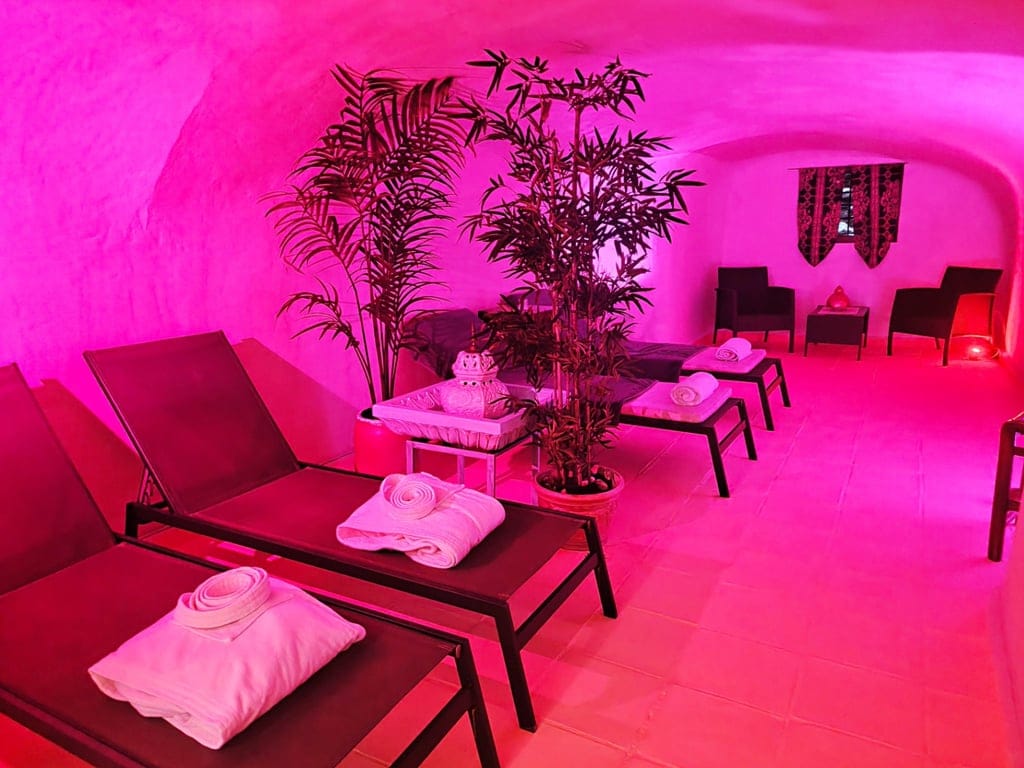 UNIQUE INVESTMENT OPPORTUNITY: LUXURY ADULTS-ONLY WELLNESS BOUTIQUE HOTEL | PRIVATE CAVE SPA | BENIALÍ, VALL DE GALLINERA | GUARANTEED HIGH PROFITABILITY - Foto 25