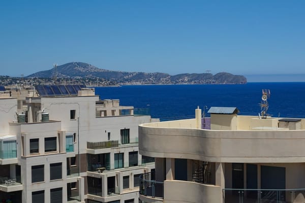 Apartamento en venta en Calpe - Foto 40