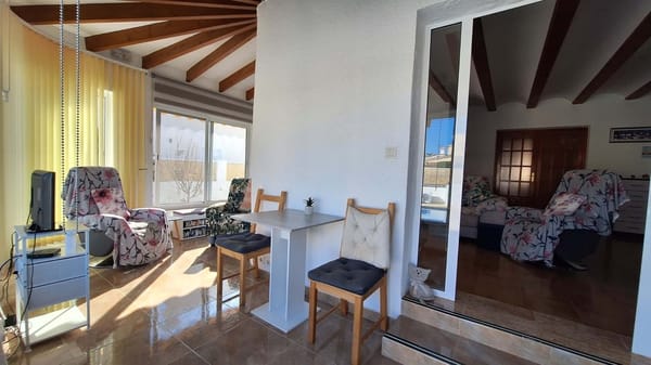 Villa en venta en Dénia - Foto 3