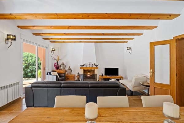 Villa en venta en Jávea - Foto 11