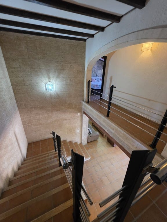 Encantadora Finca en venta en Benissa - Foto 14