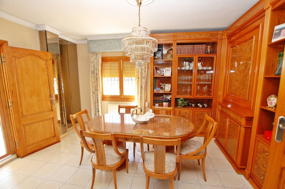 Villa met rustiek en stedelijk land in Pego - Foto 6