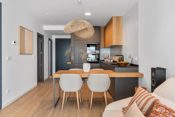 MONTECALA GARDENS: Exklusives Duplex mit geringer Dichte | Hohe Effizienz in der Nähe von Jávea und Moraira - Foto 11