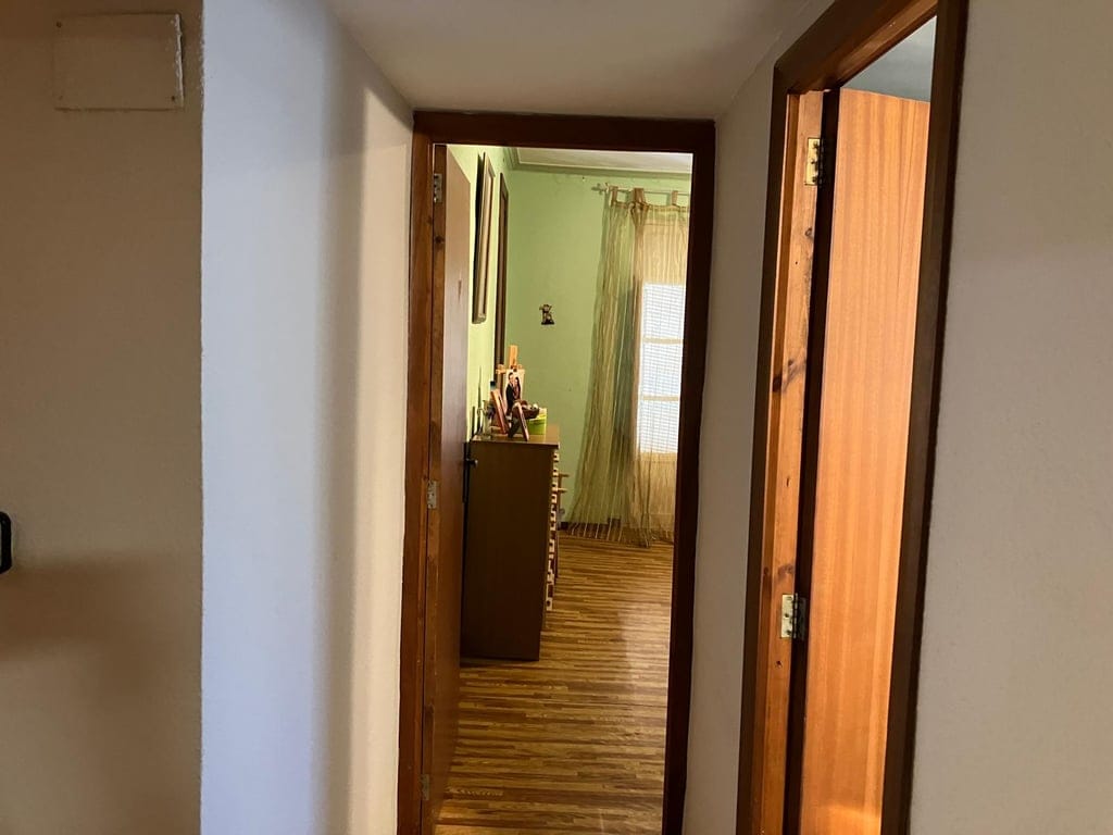 Herenhuis in het centrum van Ondara - Foto 6