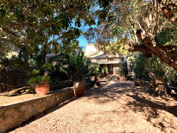 Finca zu verkaufen in Pedreguer - Foto 27