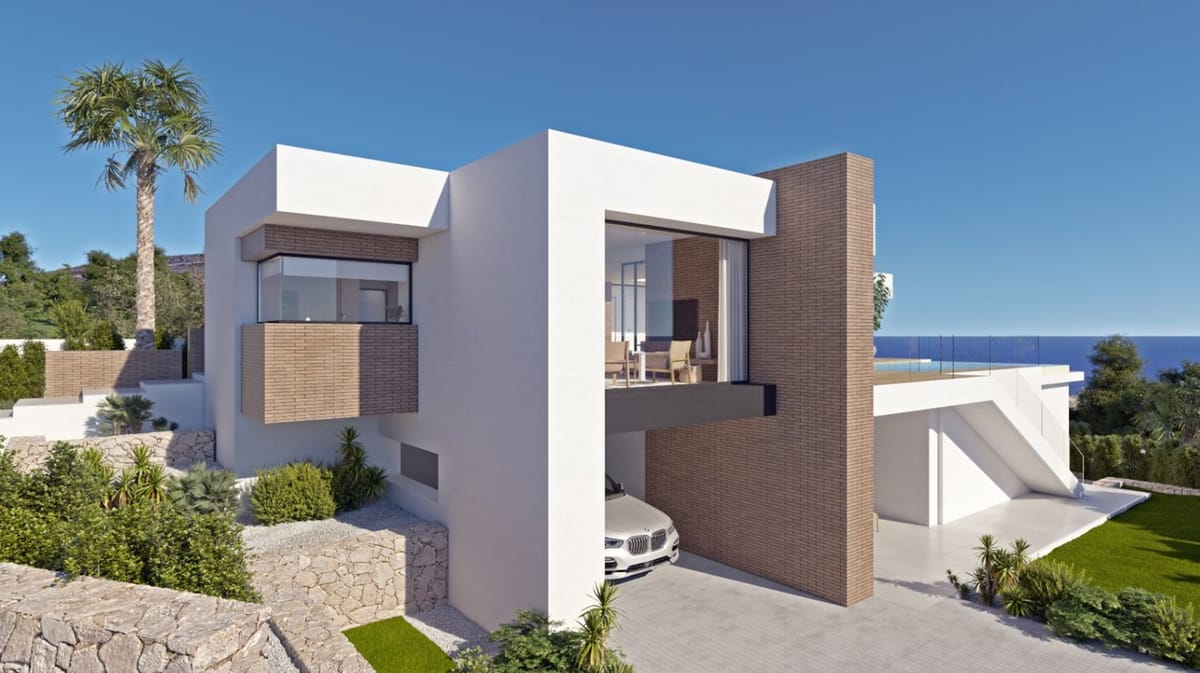 VILLA AQUA: Luxury Single-Story Project in Magnolias | Elegance by the Sea - Foto 5