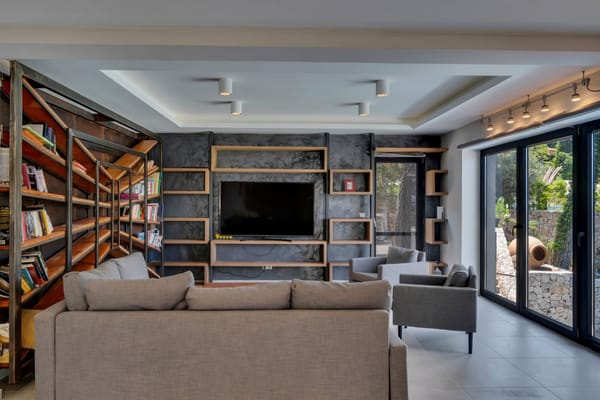Impresionante villa moderna ubicada en la prestigiosa urbanización ( TOSALET ) - Foto 18