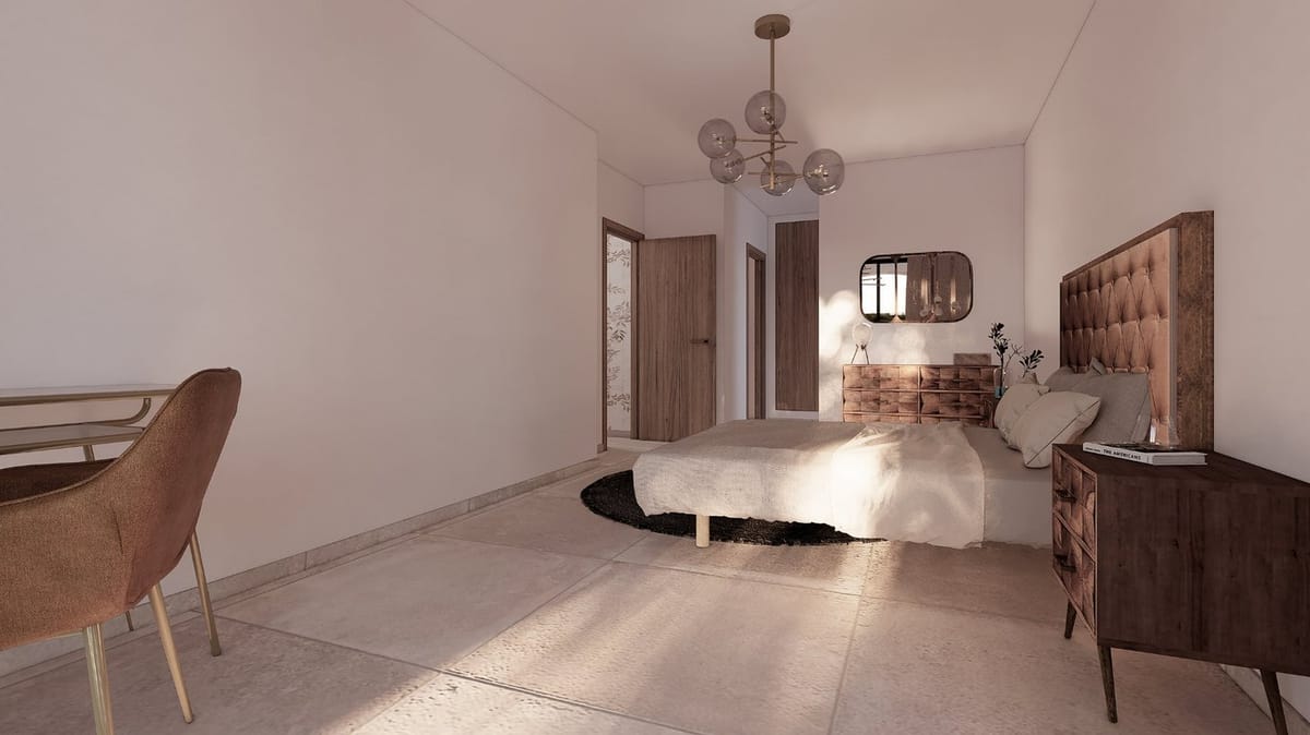 Project: Luxury finca for sale in Benissa - Foto 22