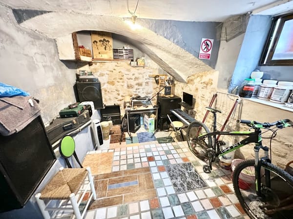 Casa de pueblo de estilo tradicional en Pego - Foto 12
