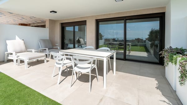 Ático en venta en Estepona (Málaga) - Foto 38