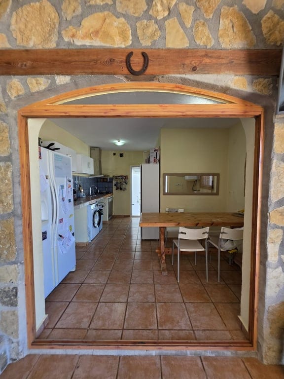 Encantadora Finca en venta en Benissa - Foto 11