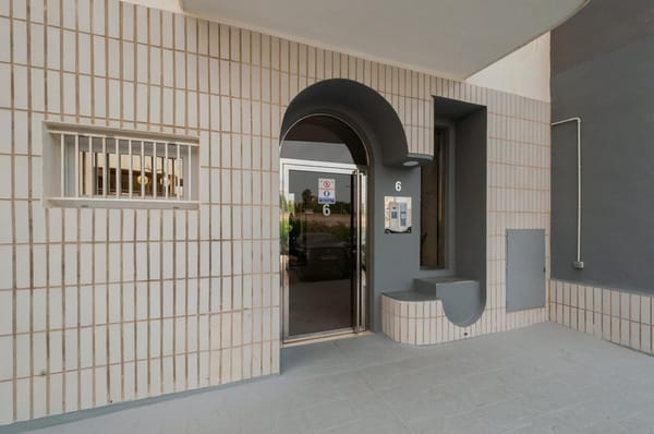 Apartamento en venta en Calpe - Foto 24