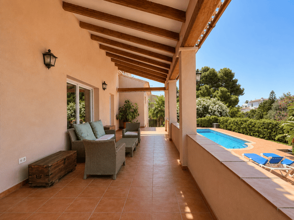Villa en venta en Denia - Foto 30