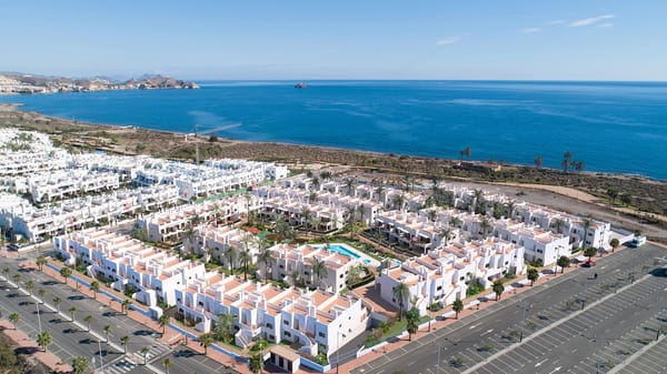Bungalow zu verkaufen in Pulpí (Almería) - Foto 30