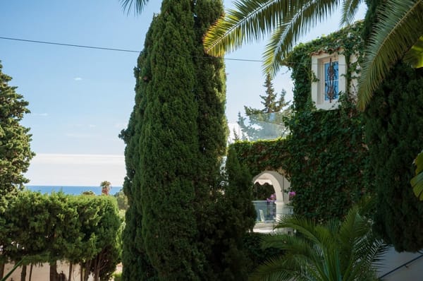 Villa zu verkaufen in Calpe - Foto 36