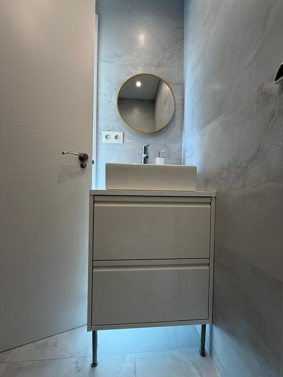 Chalet en venta en Playa Marinas, Denia: 4 habitaciones y piscina privada. - Foto 54