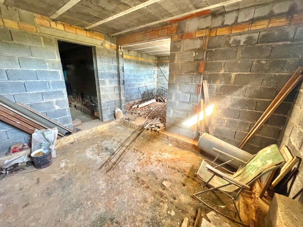 Eigendom met een groot perceel, met een te voltooien constructie, in een gewilde buurt van Jávea. - Foto 30