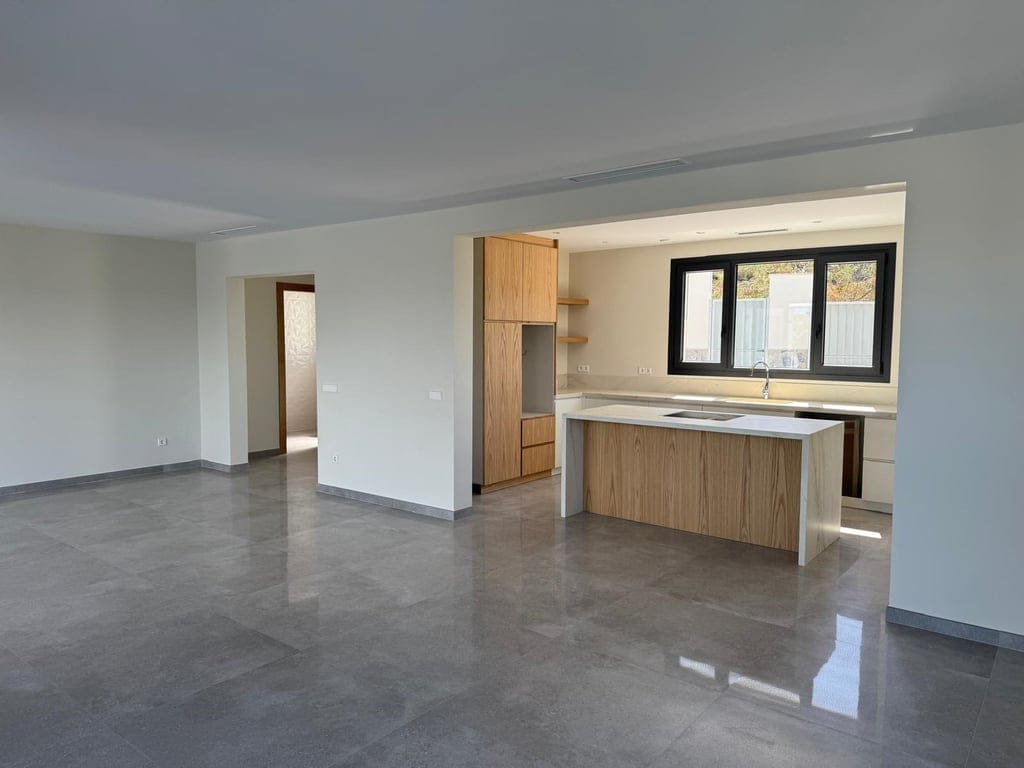 New build Villa in El Piver, Javea - Foto 19