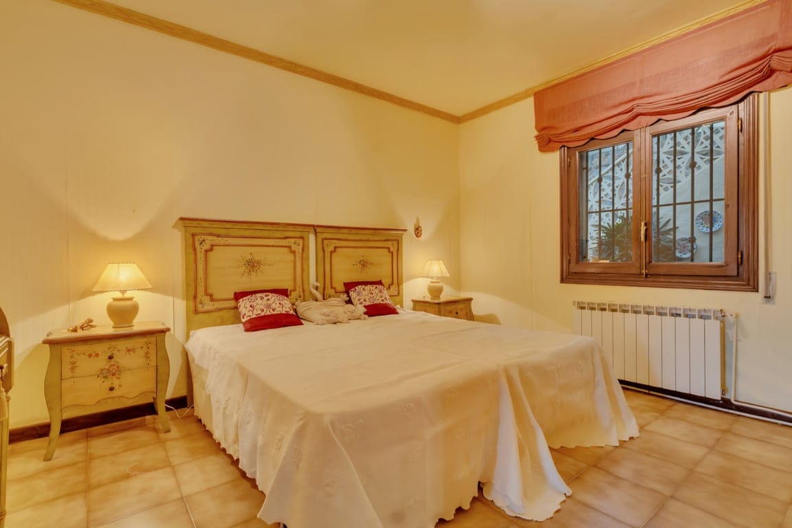 Villa te koop met prachtig uitzicht op zee - Foto 20