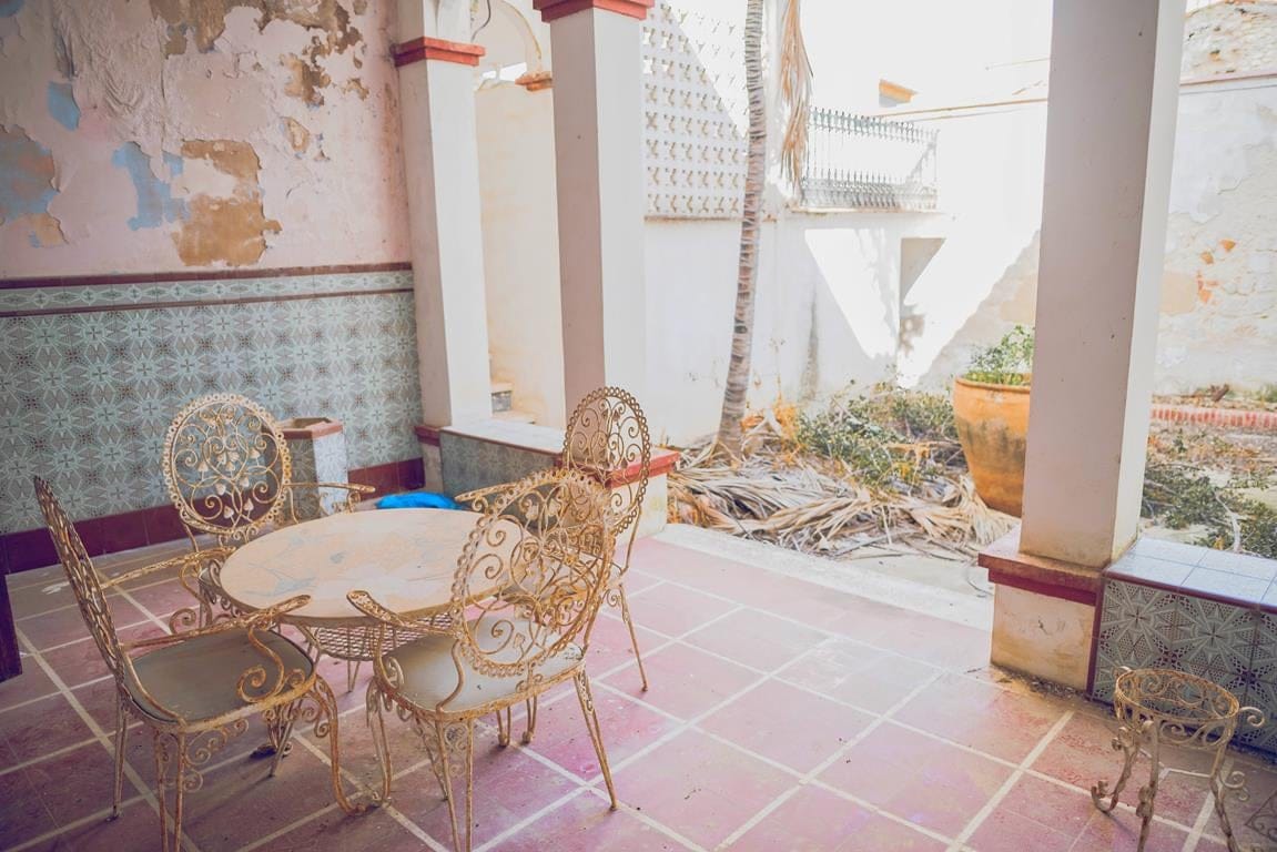 Manor house for sale in Pego - Foto 20