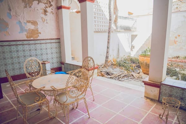 Manor house for sale in Pego - Foto 20