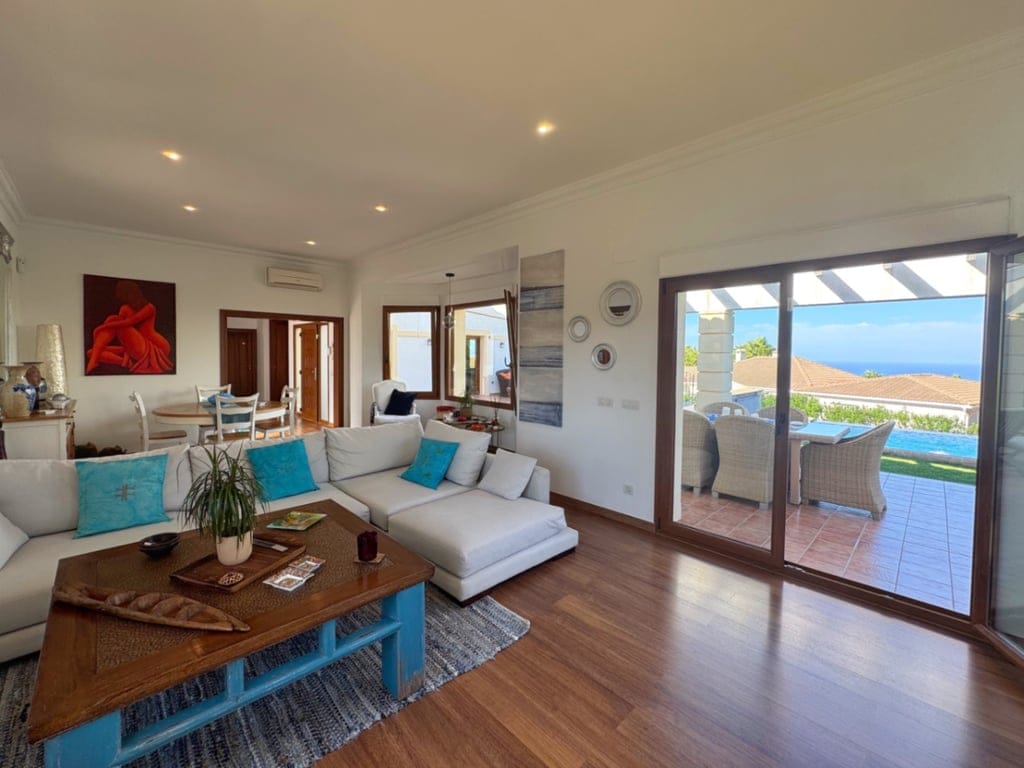 Luxury Villa with Sea Views in Denia - Marquesa VI - Foto 6