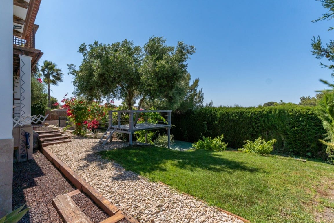 Impresionante Villa a la venta en Jávea, con piscina interior y exterior - Foto 32