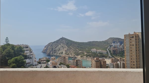Apartamento en venta en Benidorm - Foto 15