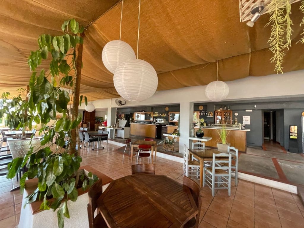 Landhaus von 500 m2 auf städtischem Grundstück mit Grundstück von 3500m2 in der Gegend von Denia Sta Paula - Foto 9